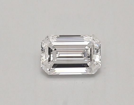 Emerald Lab-Grown Diamond image
