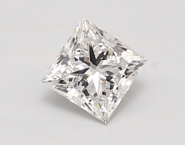 Princess Lab-Grown Diamond image