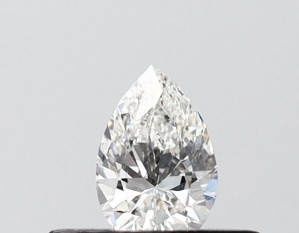 Pear Lab-Grown Diamond image