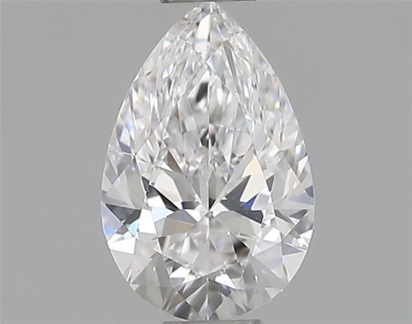 Pear Diamond image