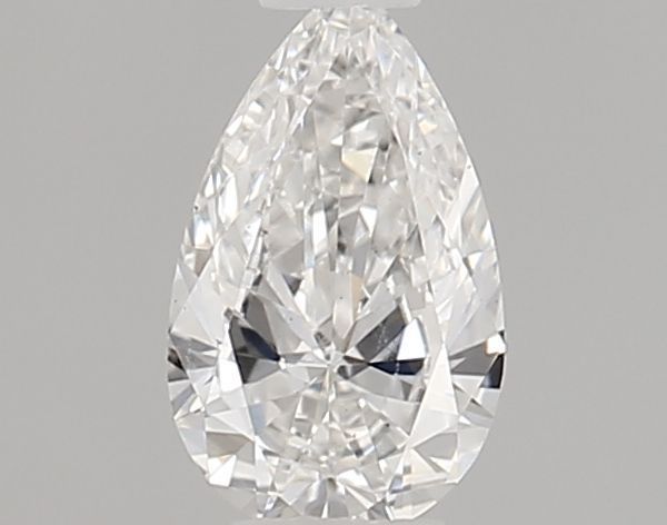 Pear Lab-Grown Diamond image