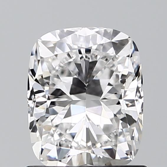 Cushion Lab-Grown Diamond image