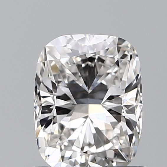 Cushion Lab-Grown Diamond image