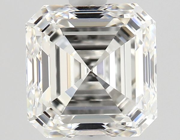 Asscher Diamond image