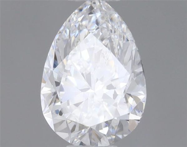 Pear Diamond image