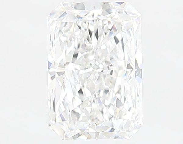 Radiant Lab-Grown Diamond image