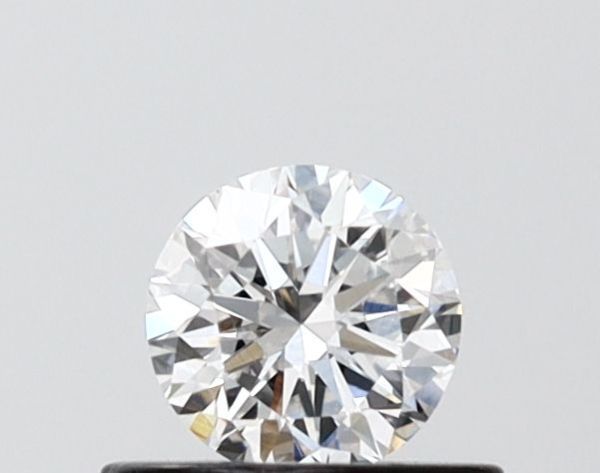 Round Lab-Grown Diamond image