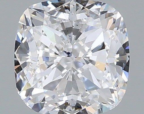 Cushion Lab-Grown Diamond image