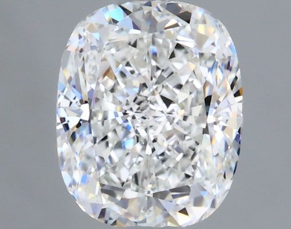 Cushion Diamond image