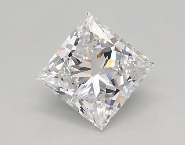 Princess Lab-Grown Diamond image