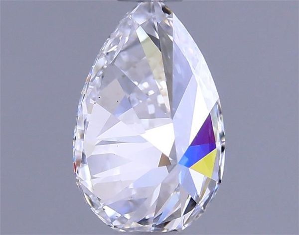 Pear Diamond image