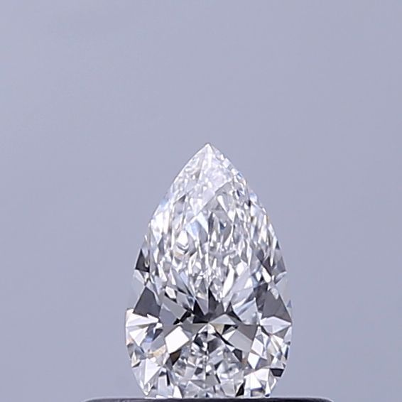 Pear Lab-Grown Diamond image