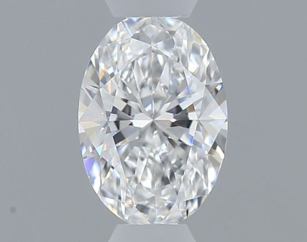 Oval Diamond image