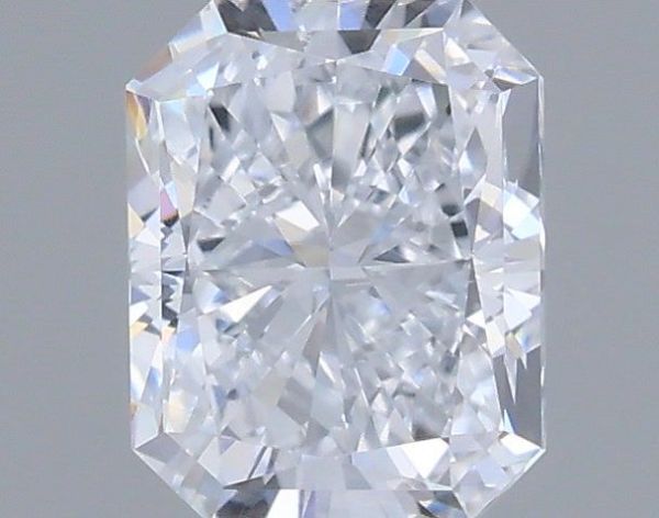 Radiant Lab-Grown Diamond image