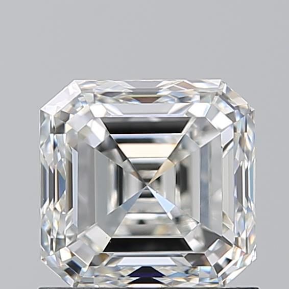 Asscher Diamond image