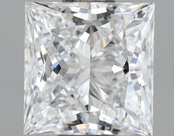 Princess Lab-Grown Diamond image