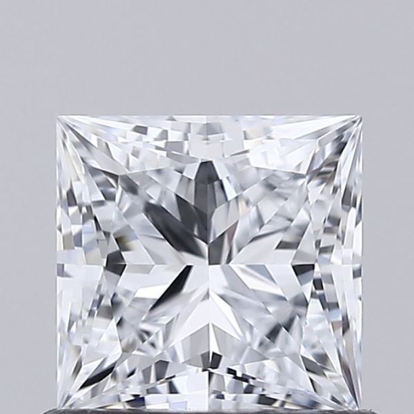 Princess Lab-Grown Diamond image