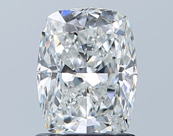 Cushion Diamond image