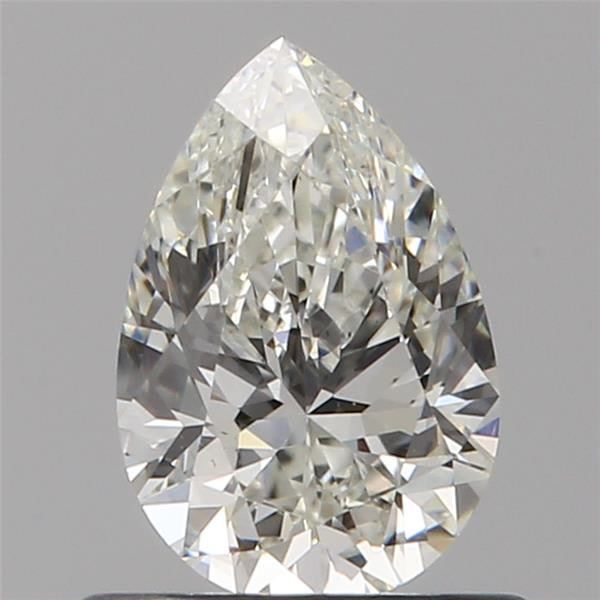 Pear Diamond image