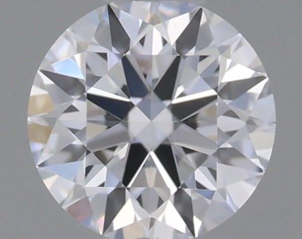 Round Lab-Grown Diamond image
