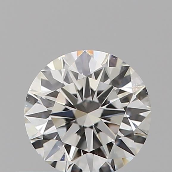 Round Diamond image
