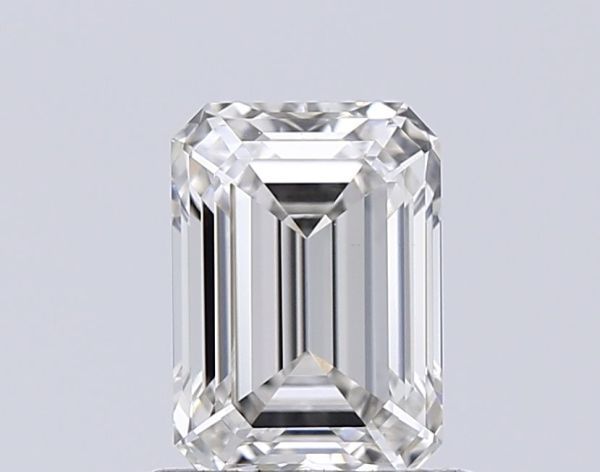Emerald Lab-Grown Diamond image