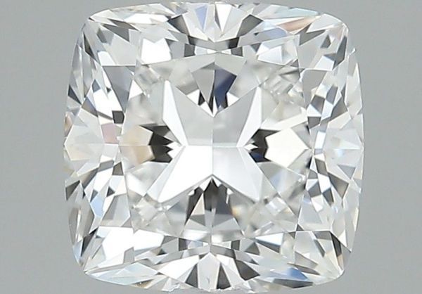 Cushion Diamond image