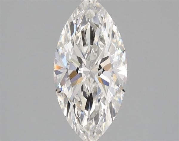 Marquise Lab-Grown Diamond image