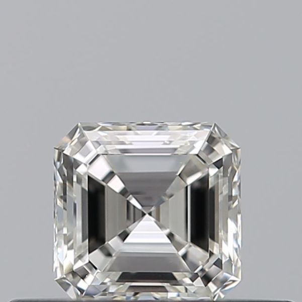 Asscher Diamond image
