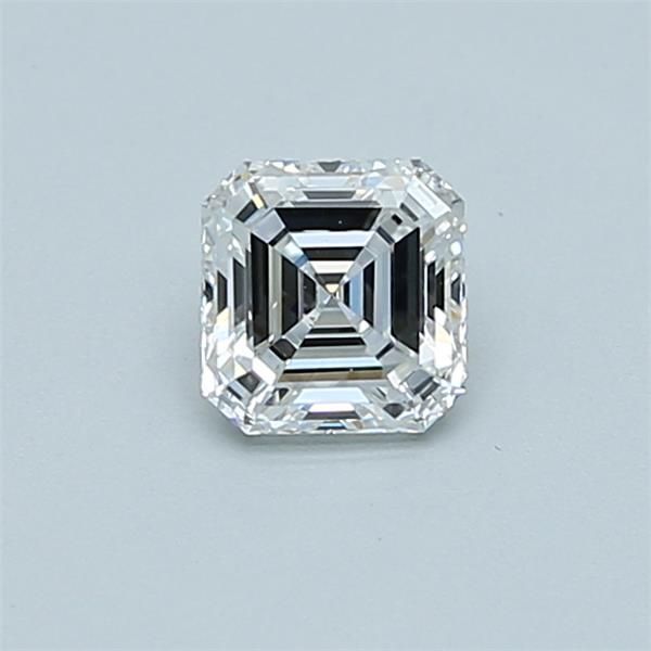 Asscher Diamond image