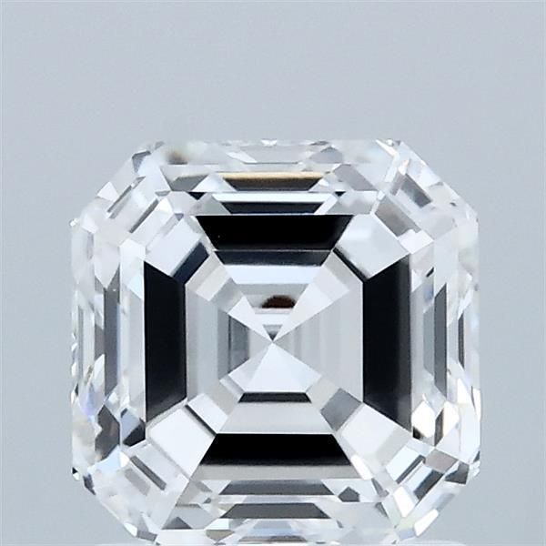 Asscher Lab-Grown Diamond image