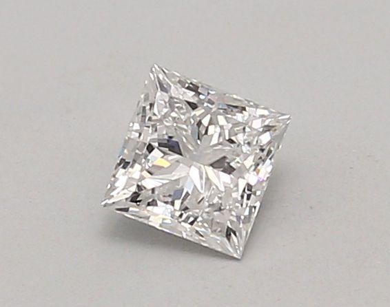 Princess Lab-Grown Diamond image