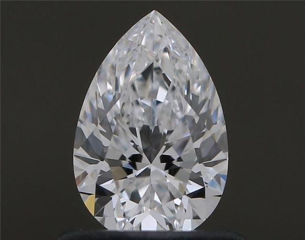 Pear Diamond image
