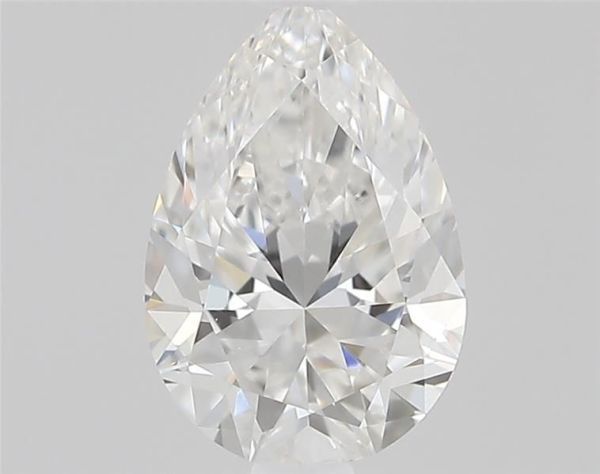 Pear Diamond image