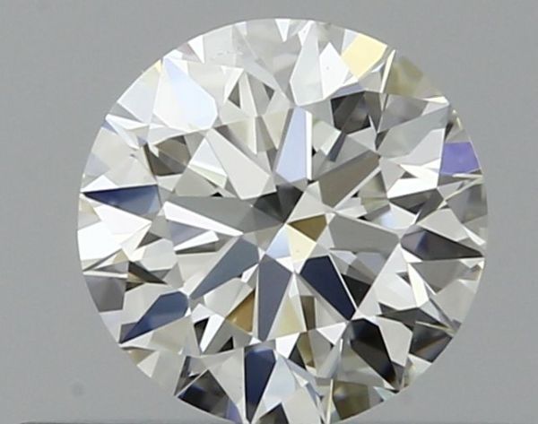 Round Diamond image