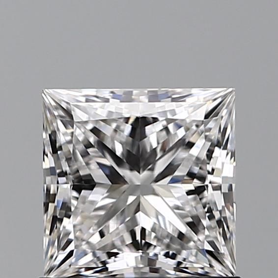 Princess Lab-Grown Diamond image