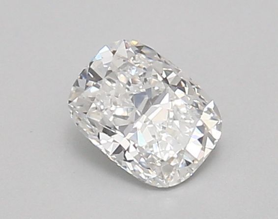 Cushion Lab-Grown Diamond image