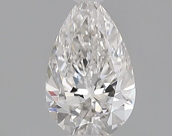 Pear Lab-Grown Diamond image