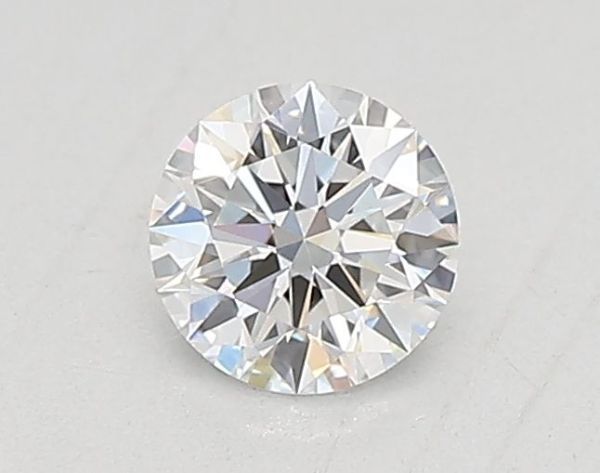 Round Lab-Grown Diamond image