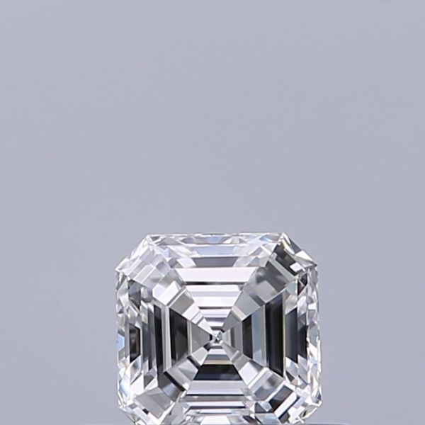 Asscher Diamond image