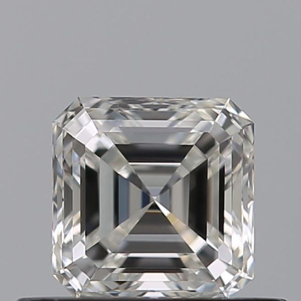 Asscher Diamond image