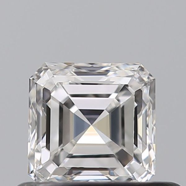 Asscher Diamond image