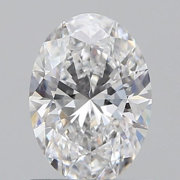 Oval Diamond image