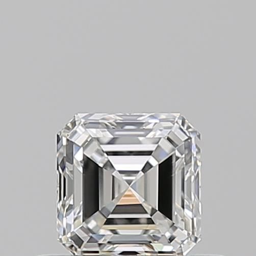 Asscher Diamond image