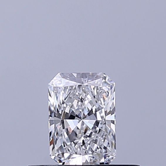 Radiant Lab-Grown Diamond image