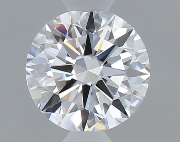 Round Diamond image