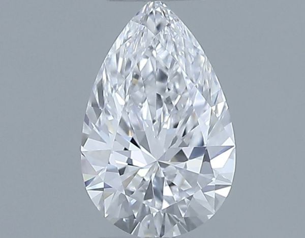 Pear Diamond image