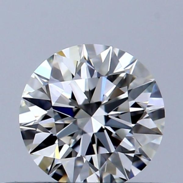 Round Diamond image