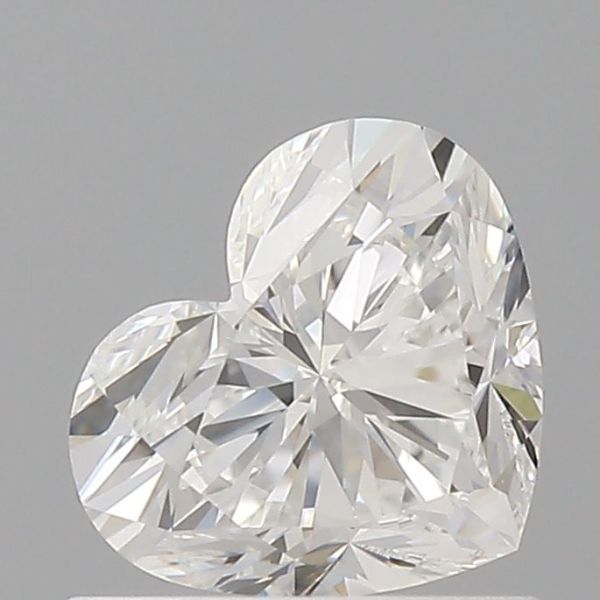 Heart Diamond image