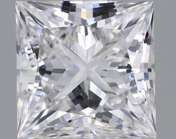 Princess Lab-Grown Diamond image